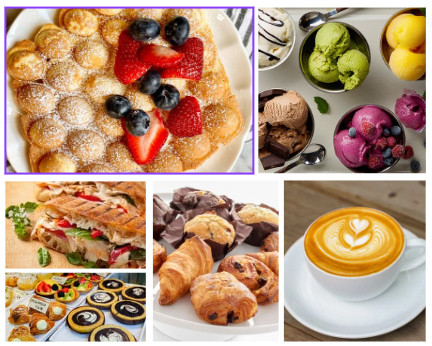 Restaurant banner image