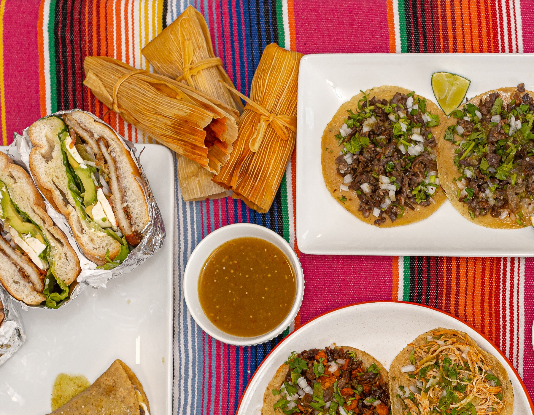 Restaurant banner image
