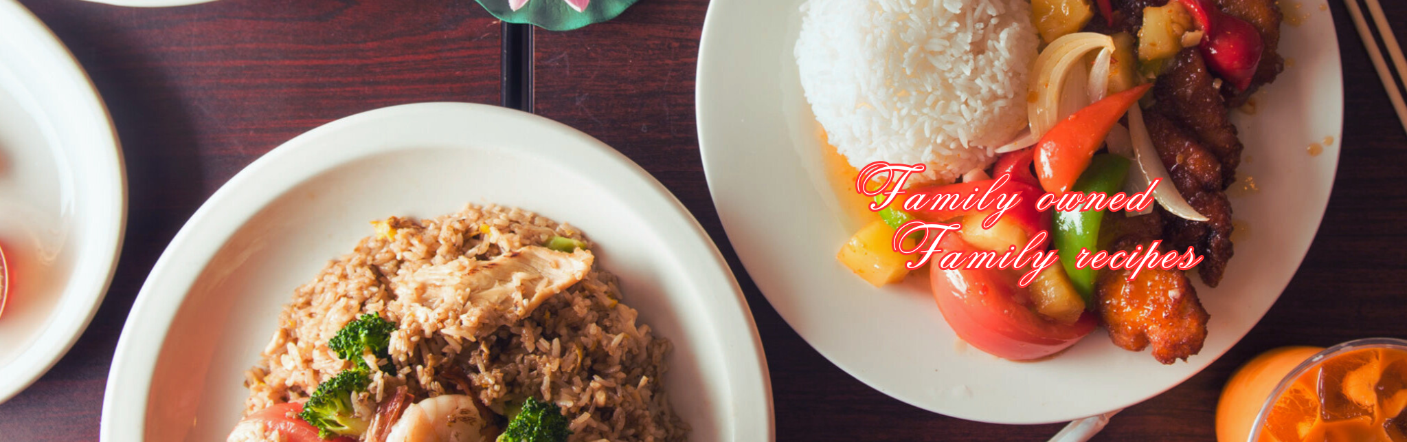 Restaurant banner image