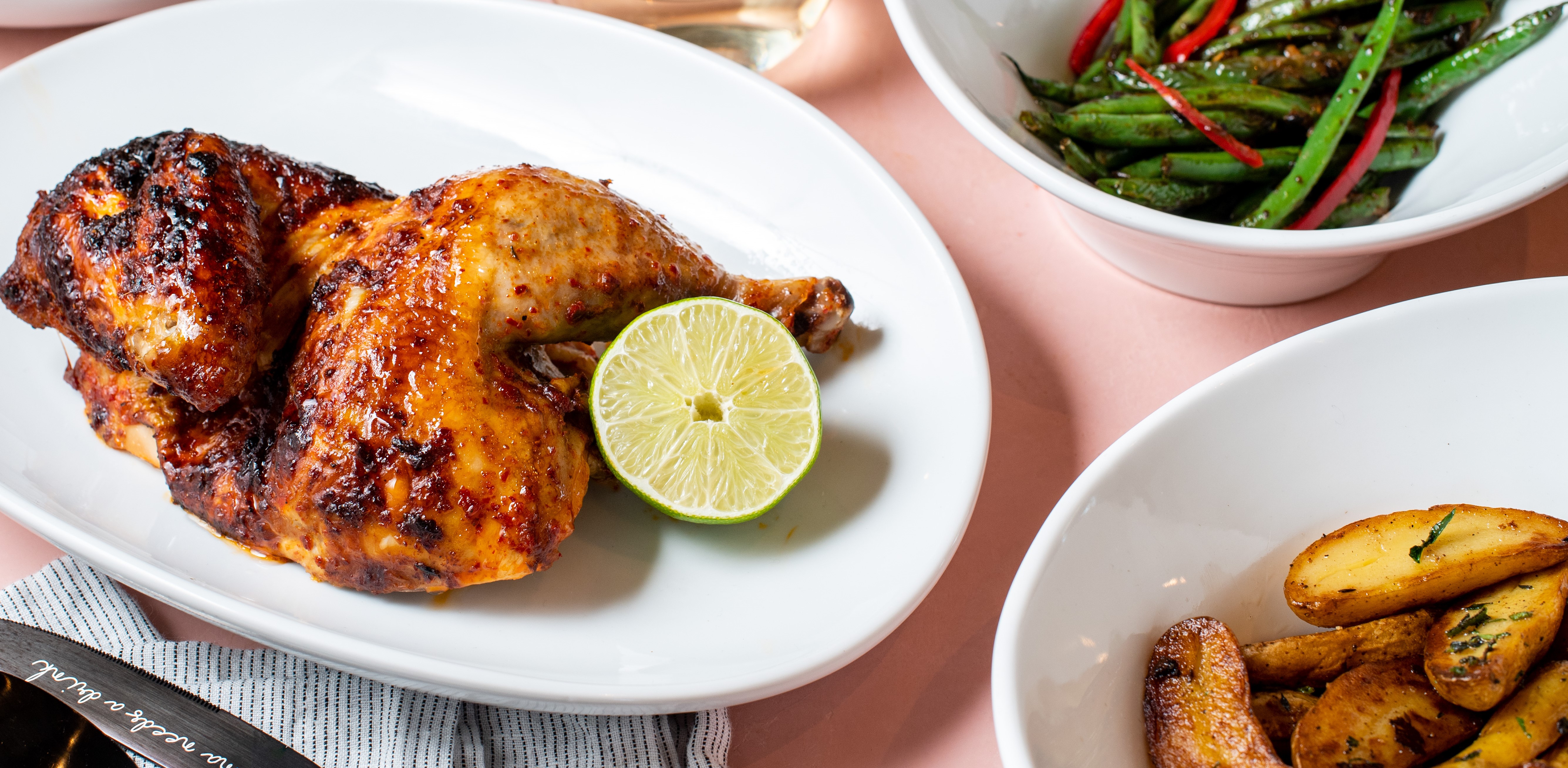 Restaurant banner image