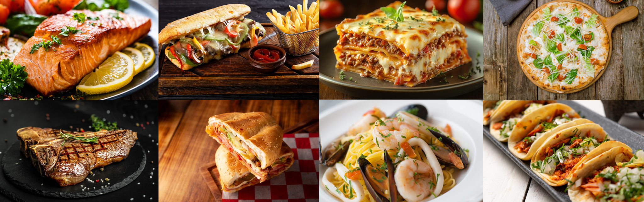 Restaurant banner image
