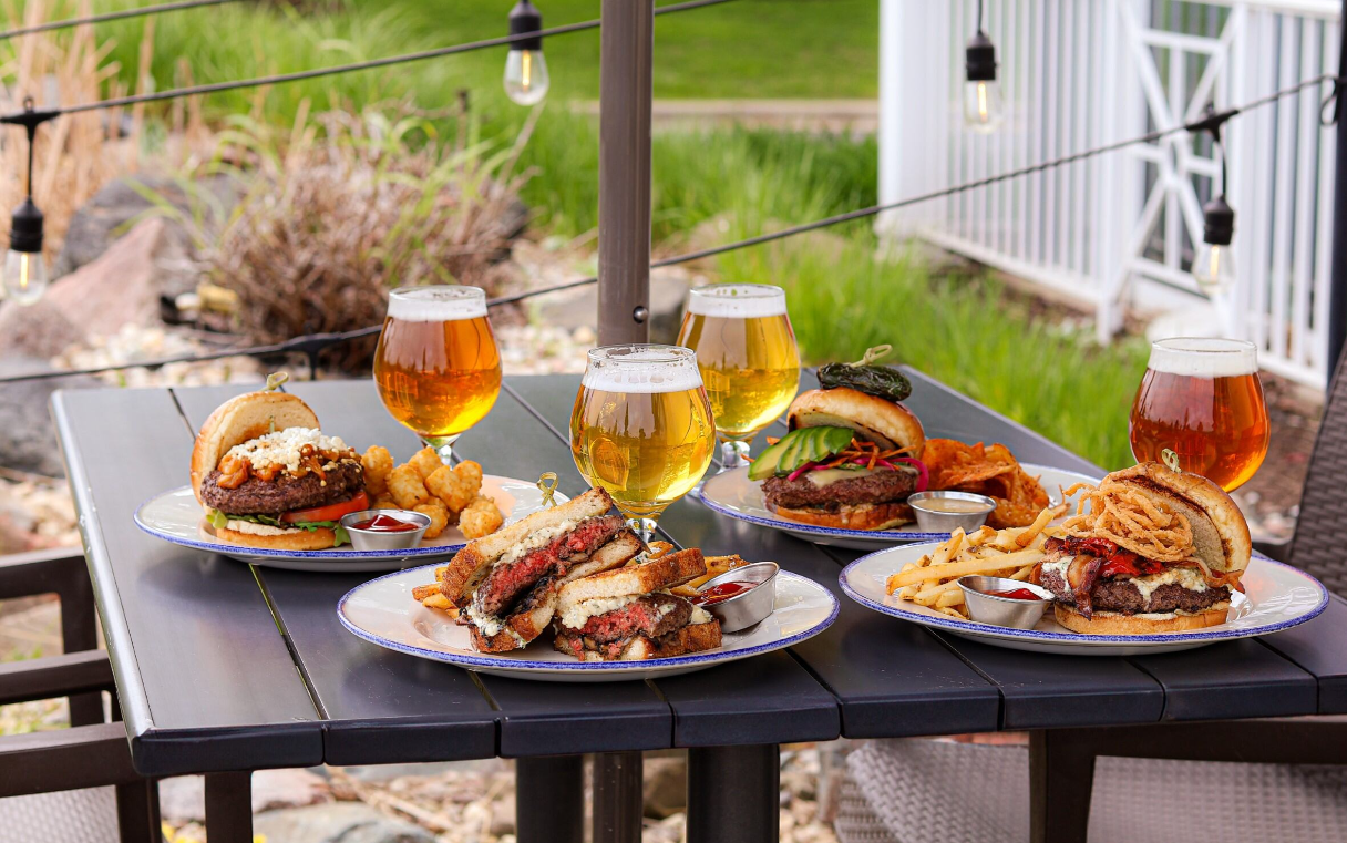 Restaurant banner image