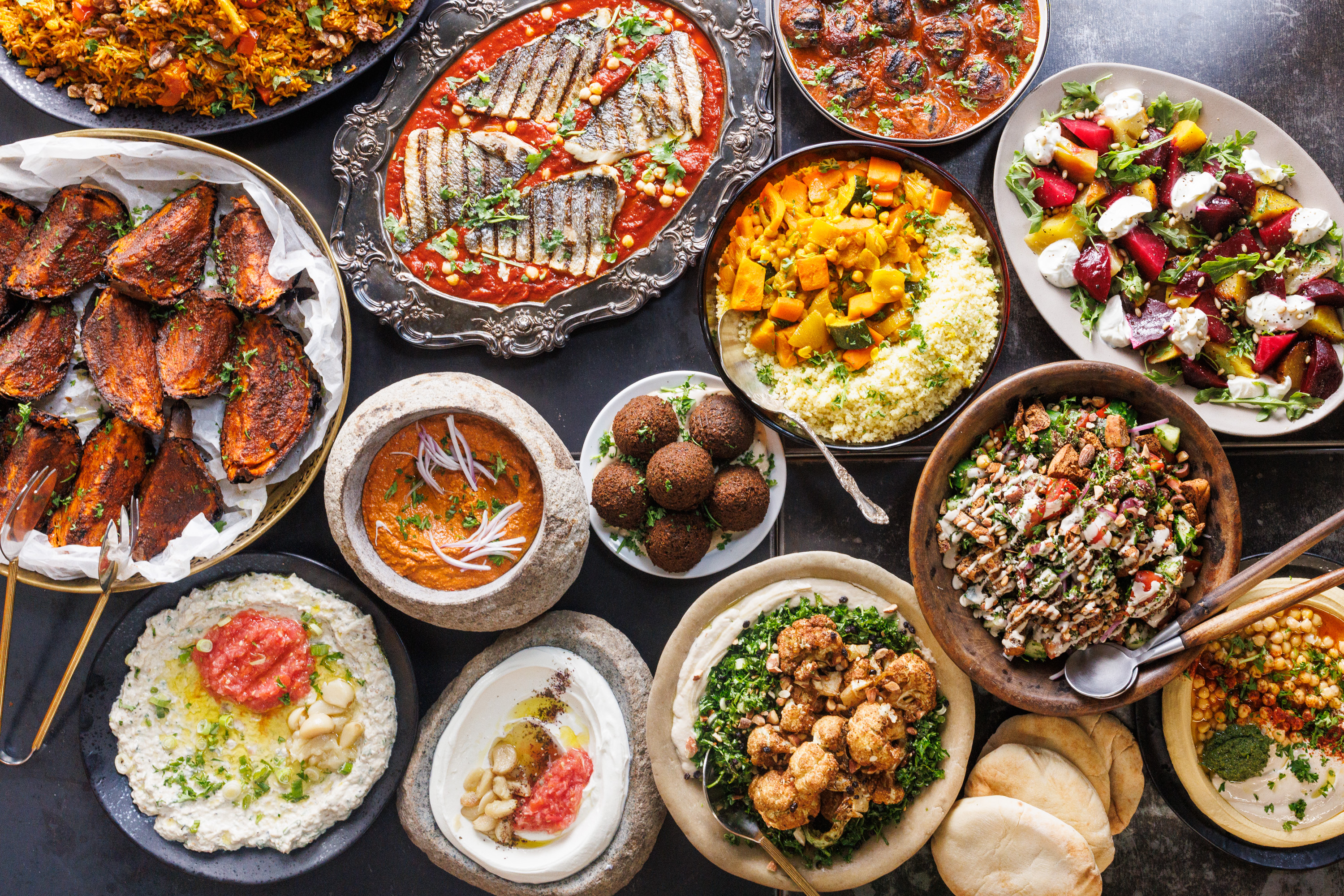 Restaurant banner image