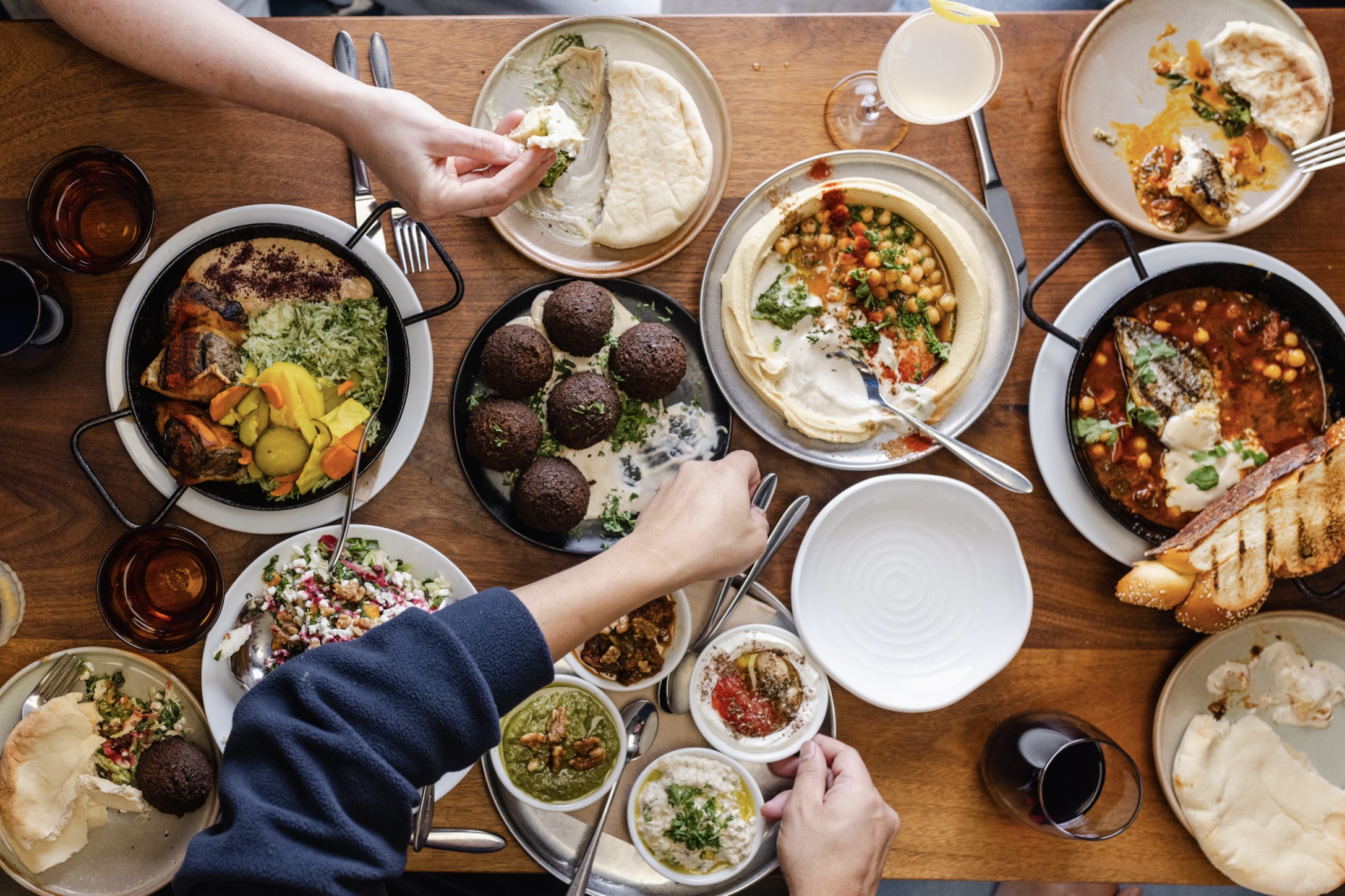 Restaurant banner image