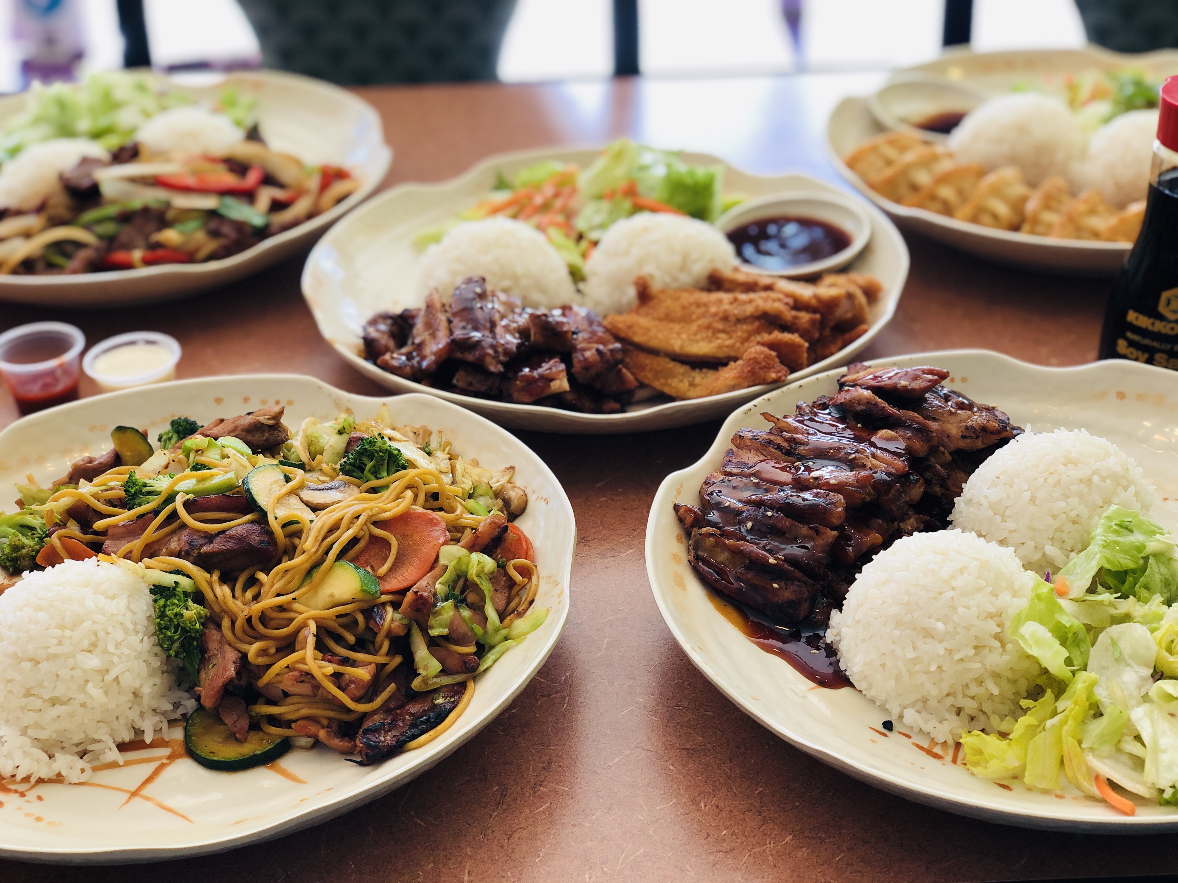 Restaurant banner image