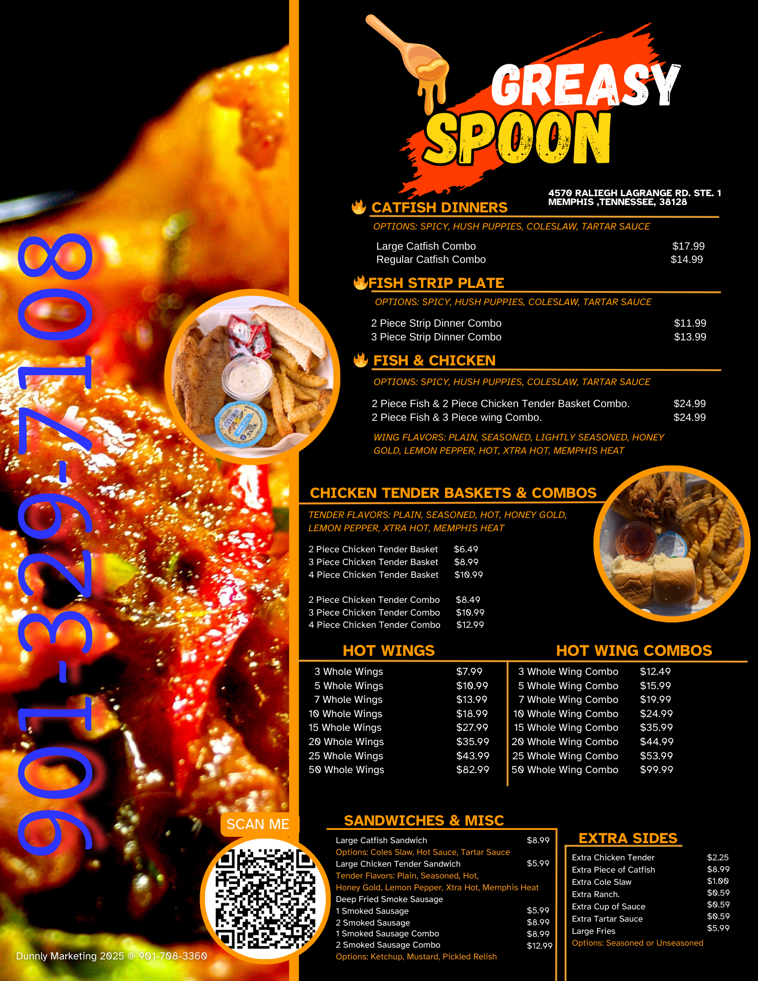 Restaurant banner image