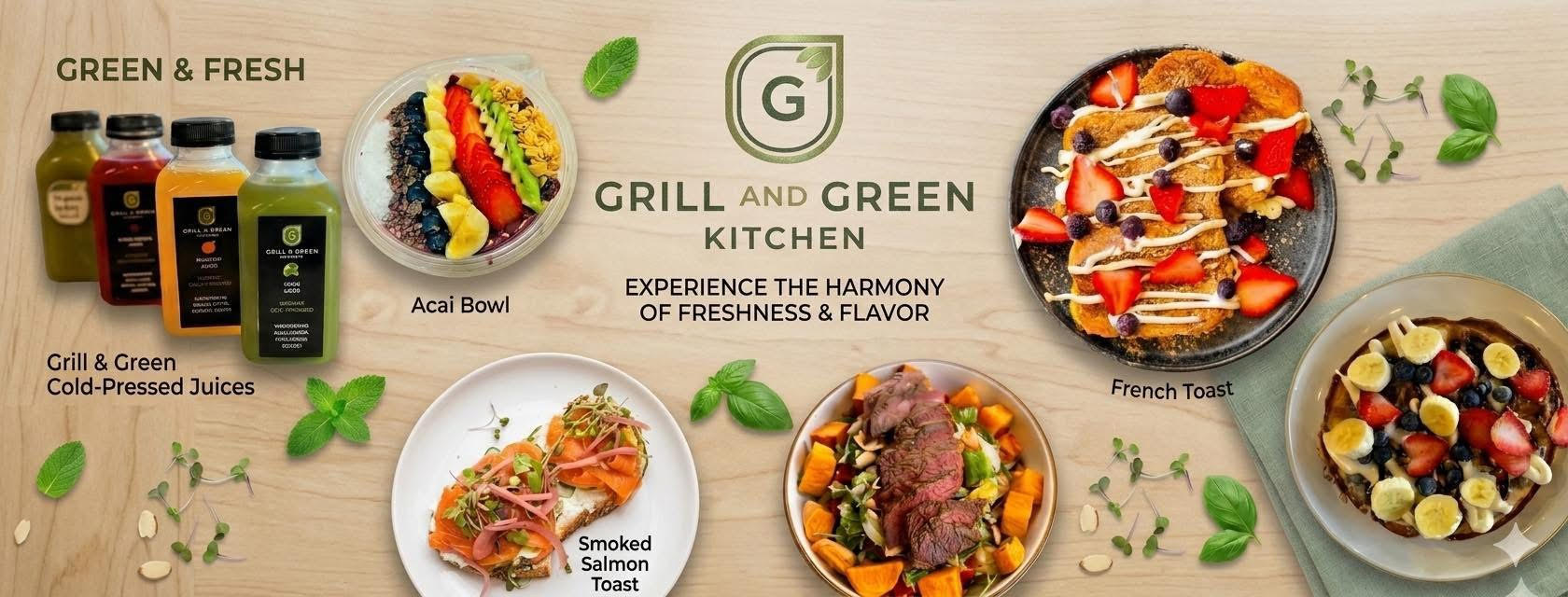 Restaurant banner image