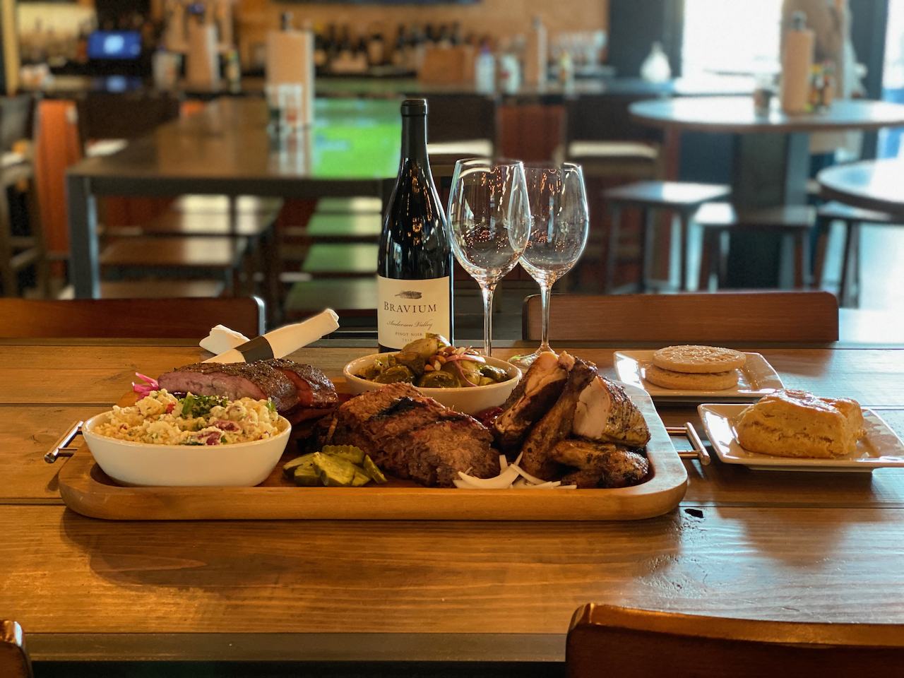 Restaurant banner image