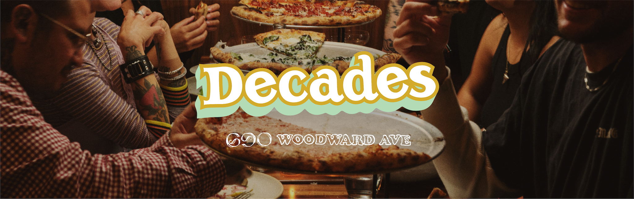 Restaurant banner image