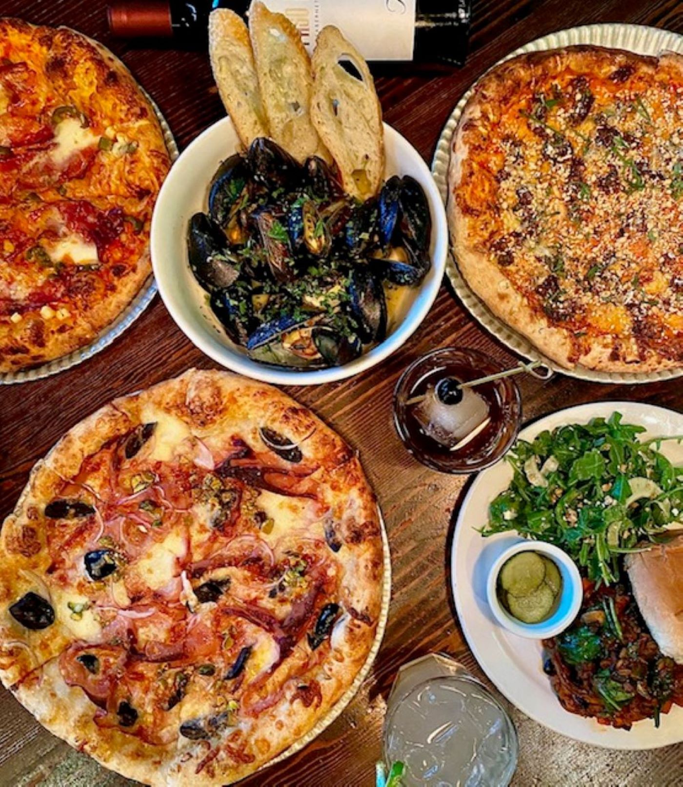 Restaurant banner image