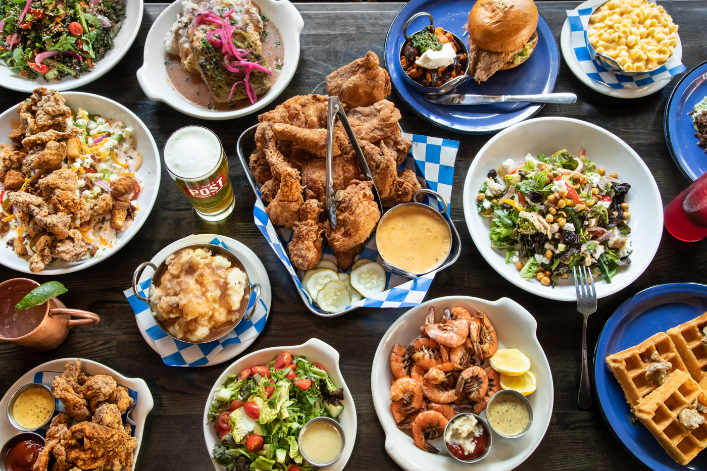 Restaurant banner image