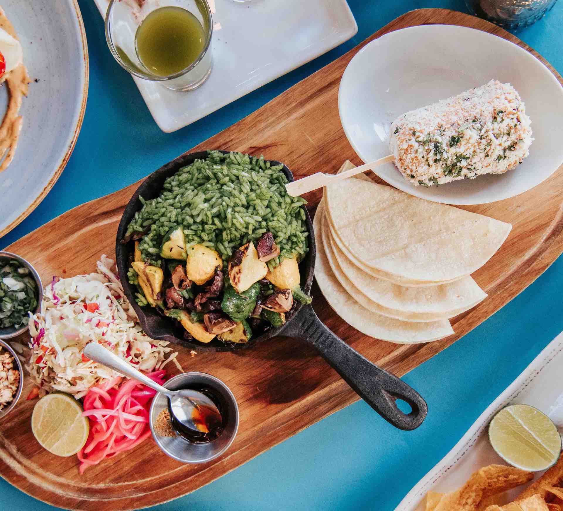 Restaurant banner image