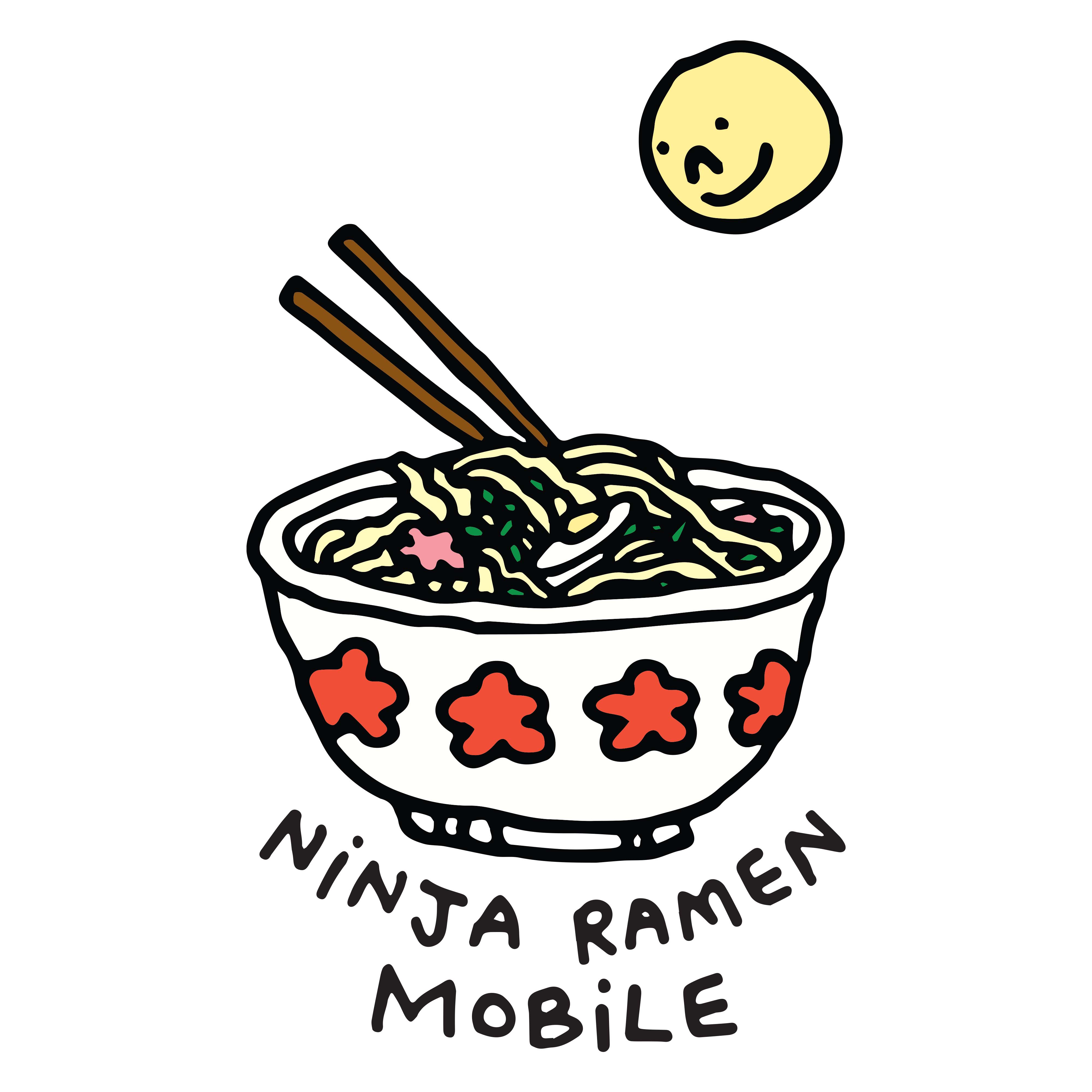 Ninja Ramen Mobile Colorado