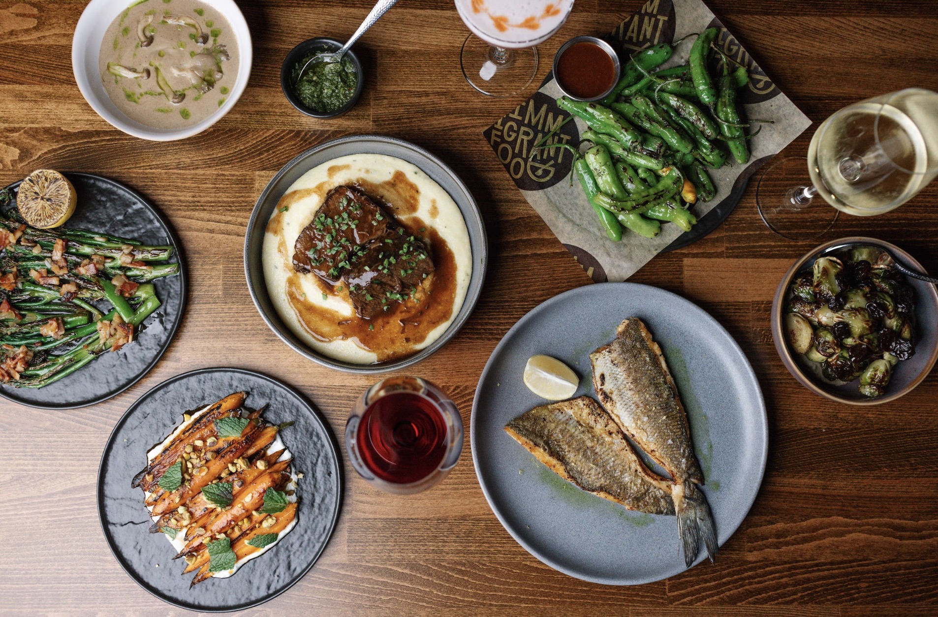 Restaurant banner image
