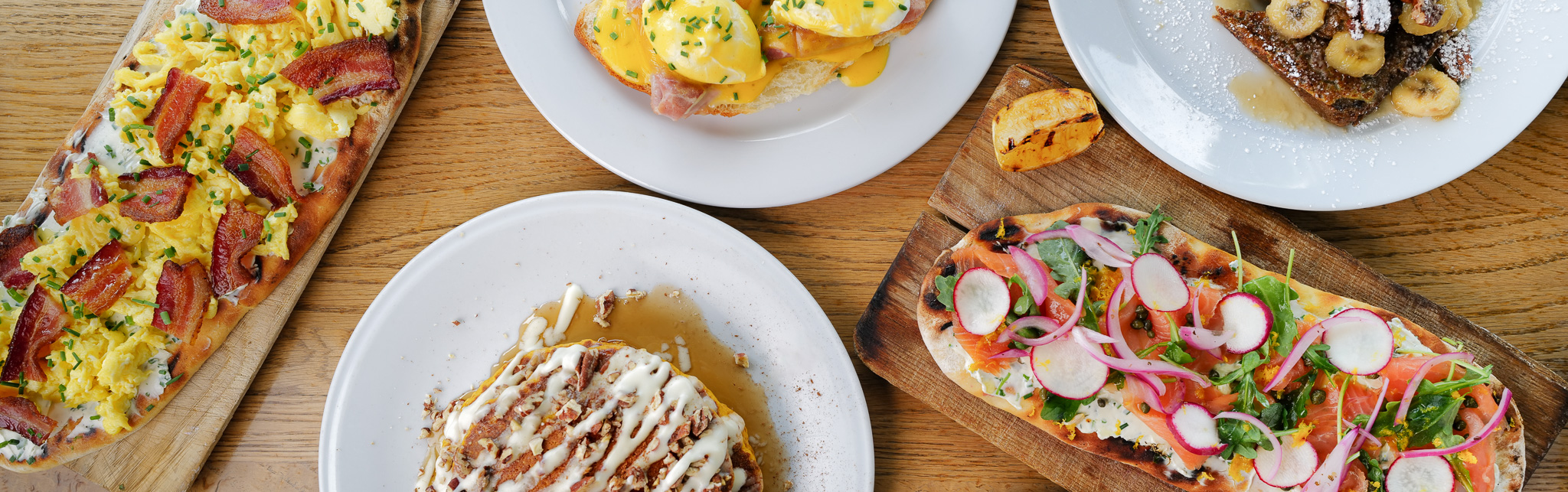Restaurant banner image