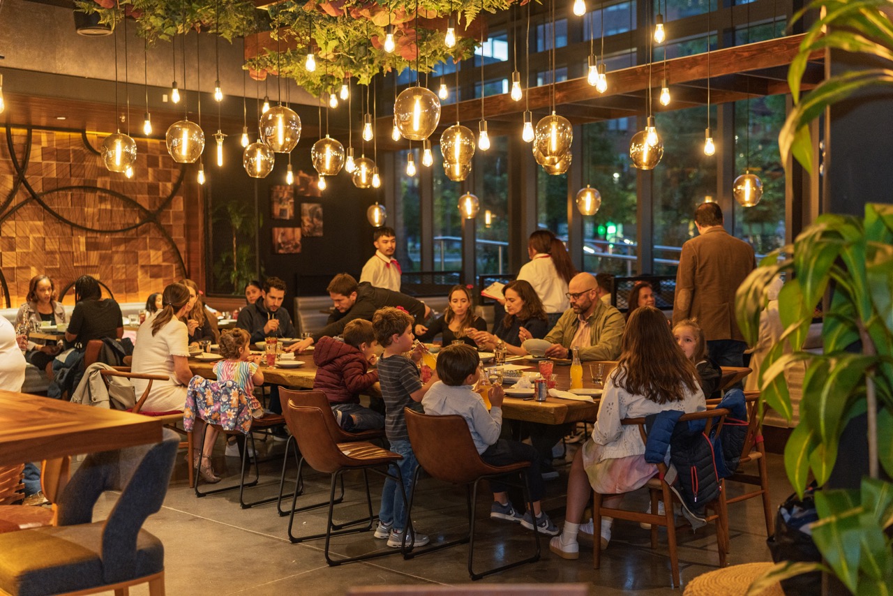 Restaurant banner image