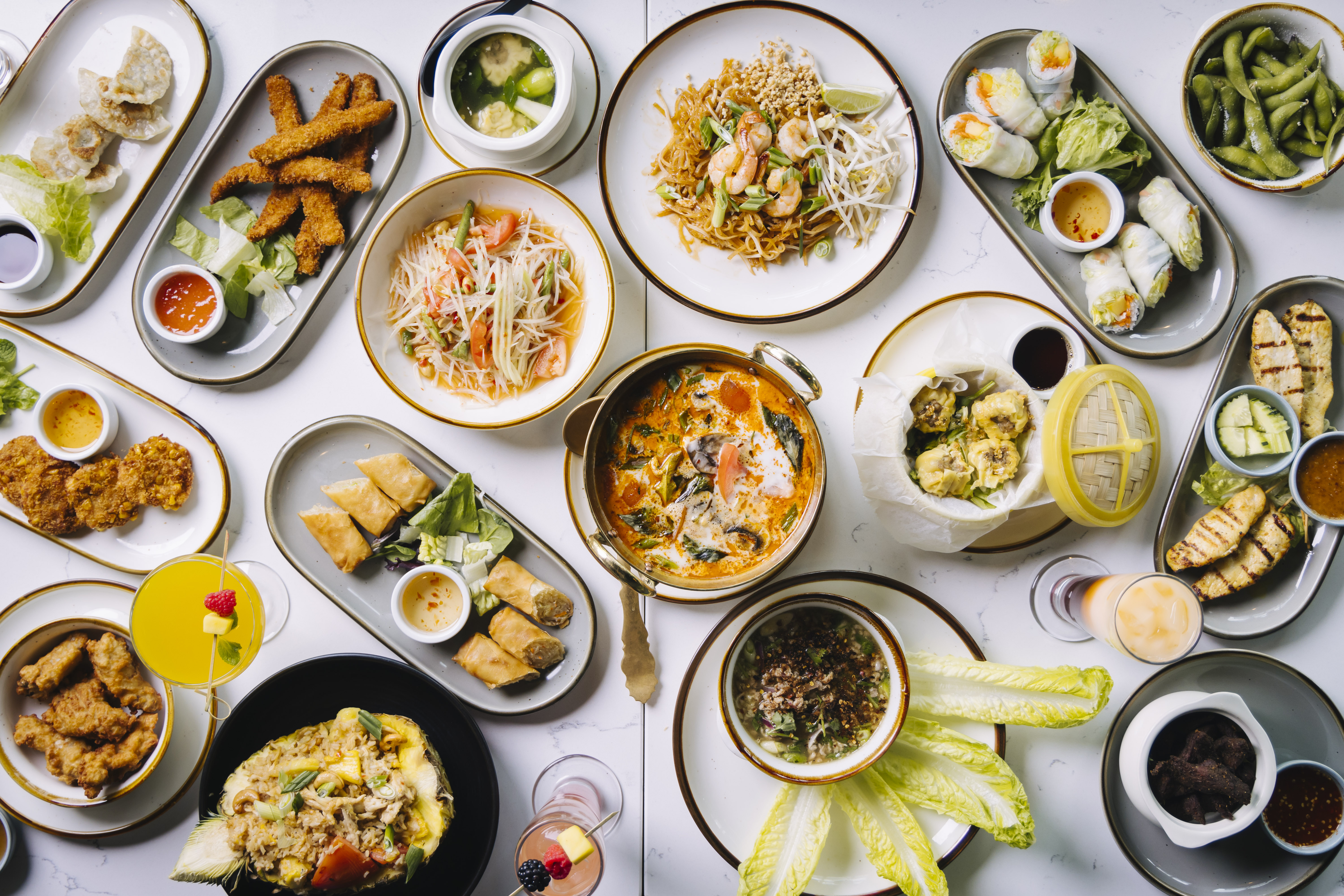 Restaurant banner image