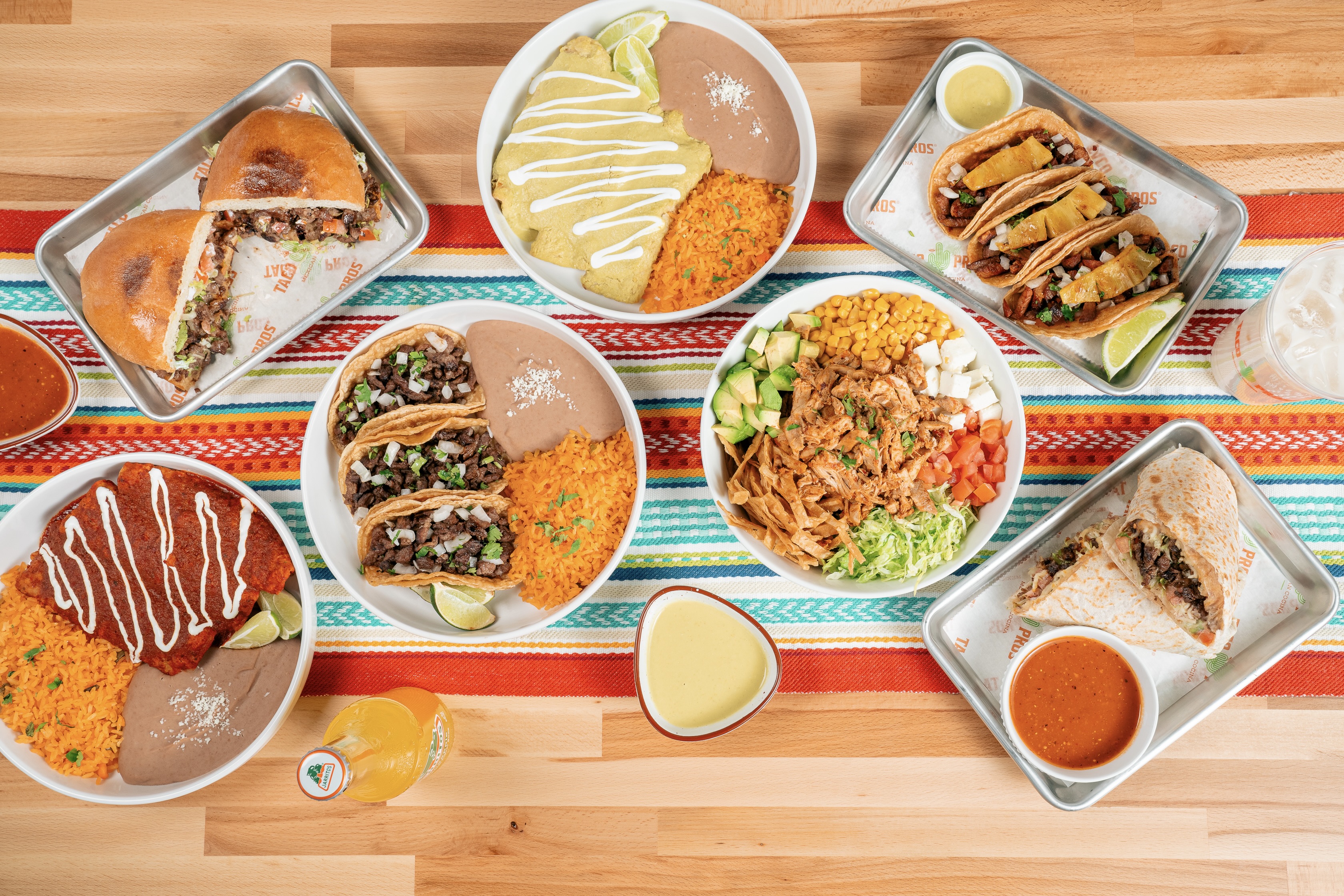 Restaurant banner image