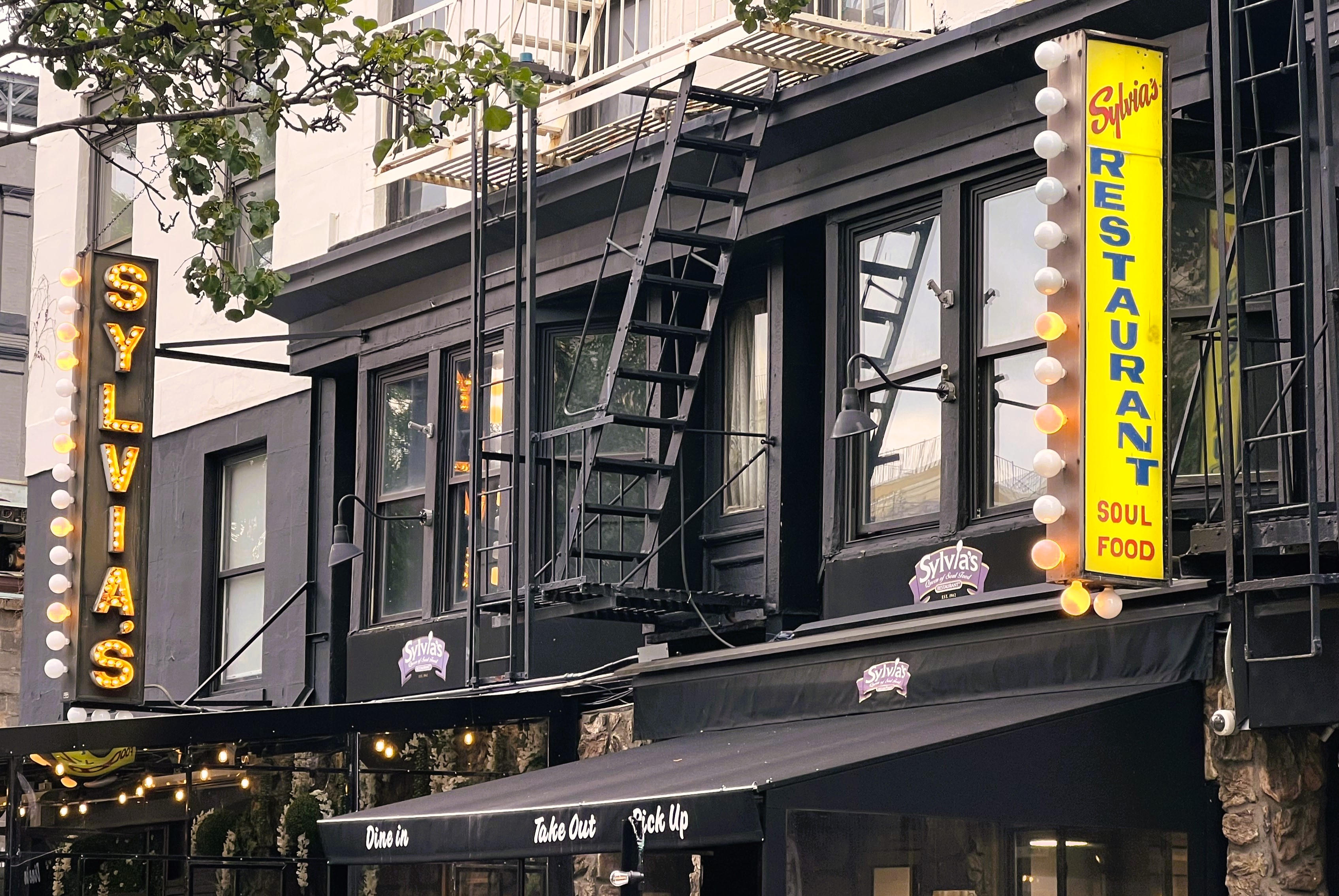 Restaurant banner image