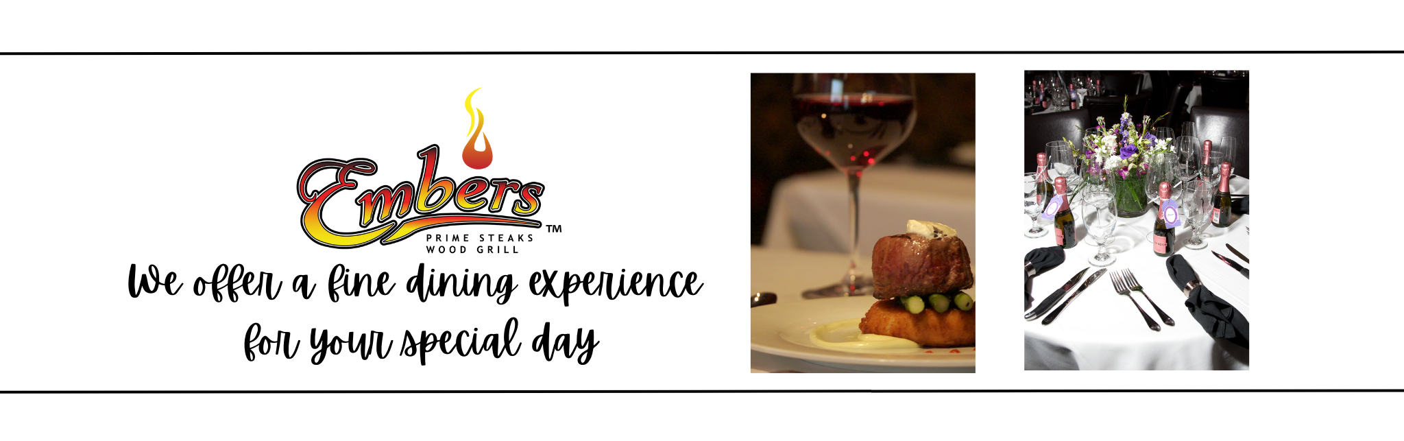 Restaurant banner image