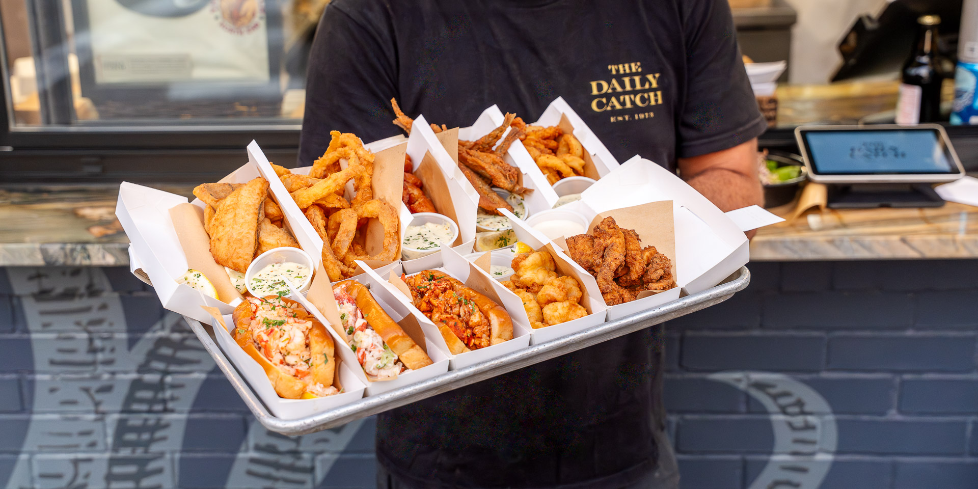 Restaurant banner image