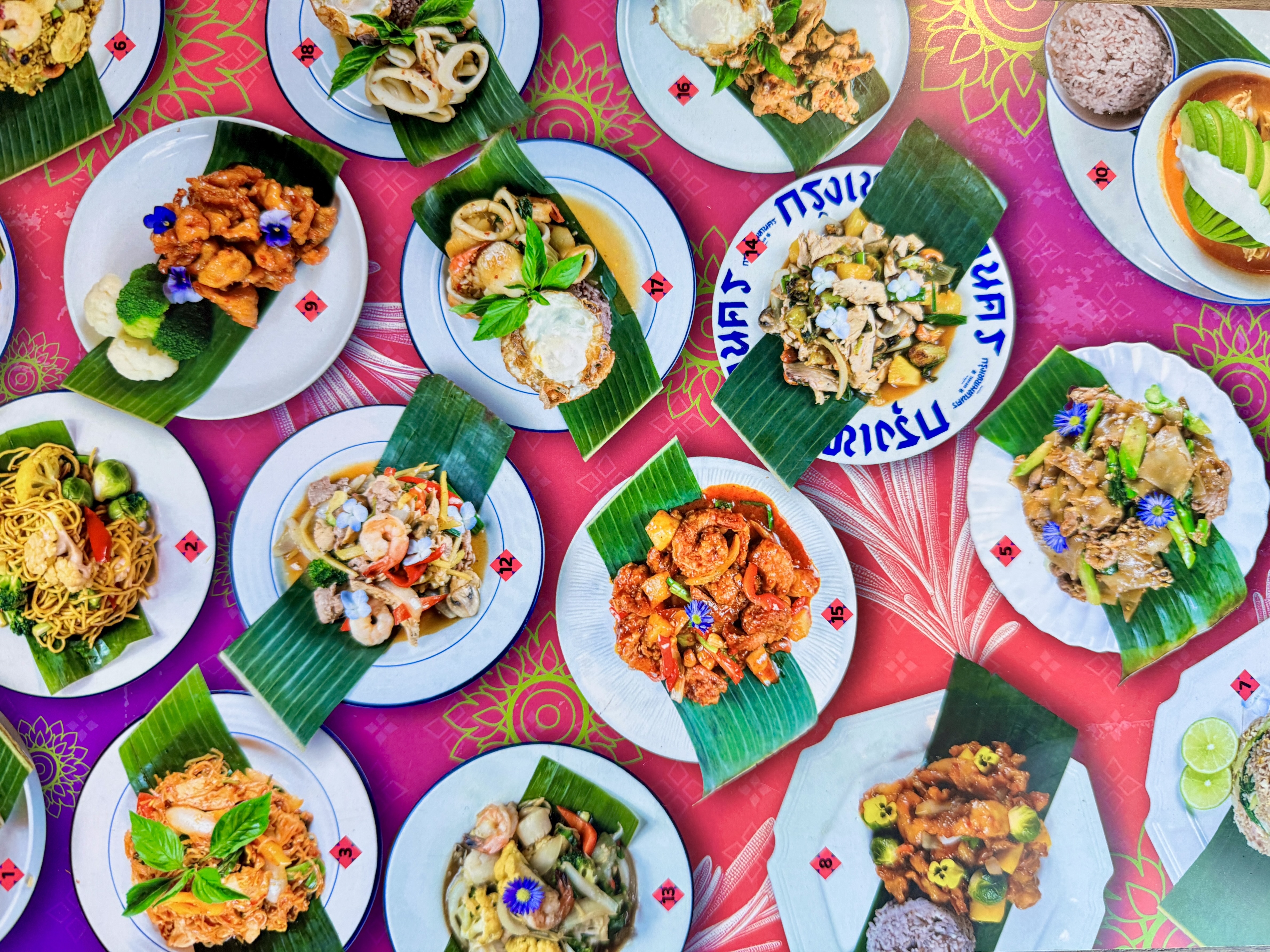 Restaurant banner image