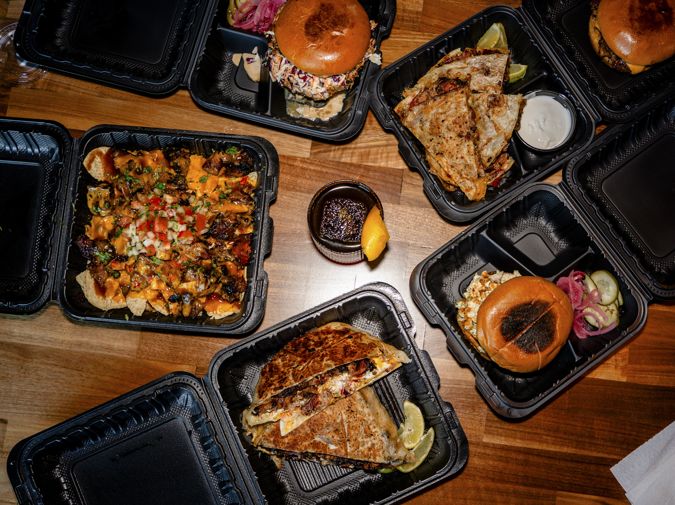 Restaurant banner image