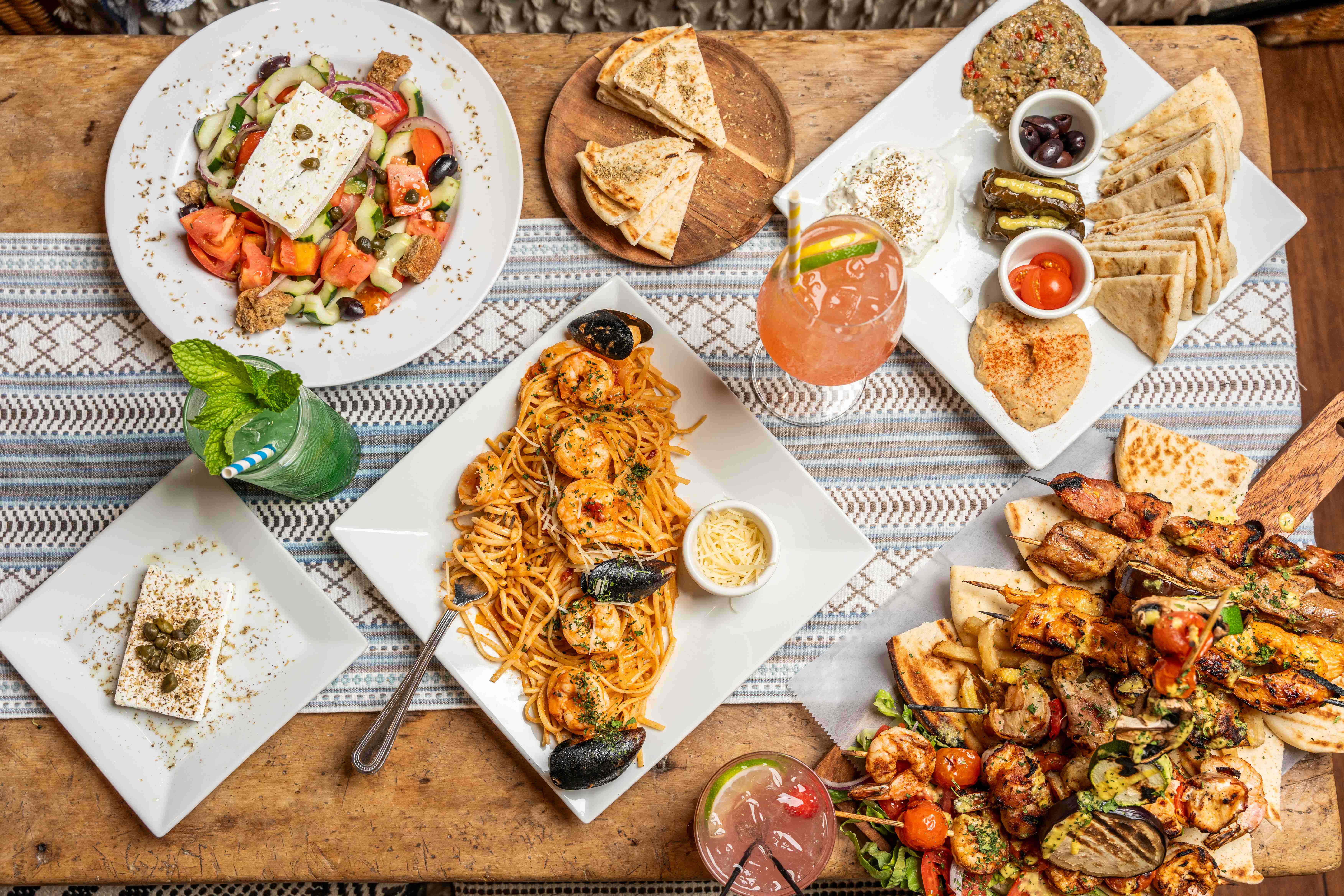 Restaurant banner image