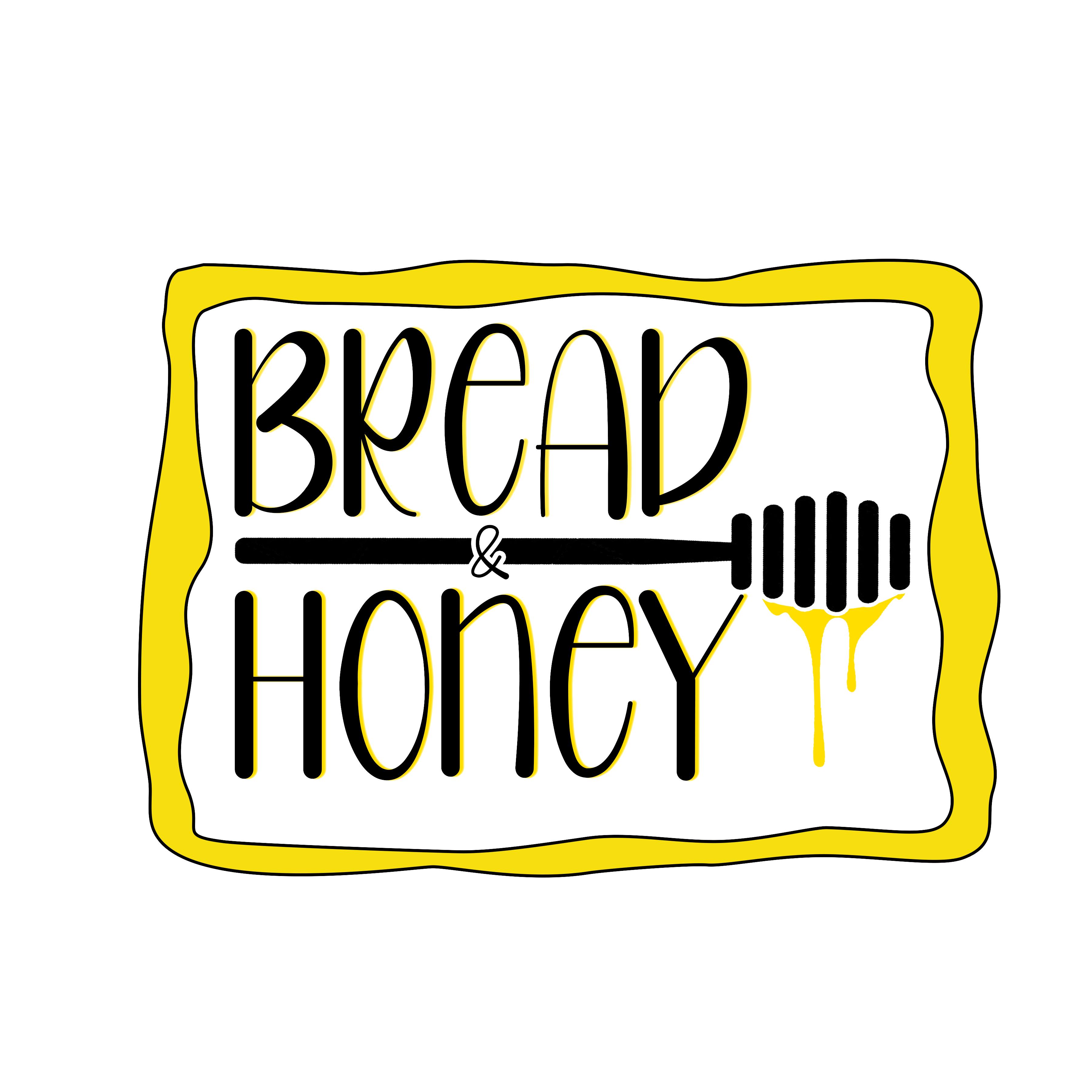 Bread & Honey