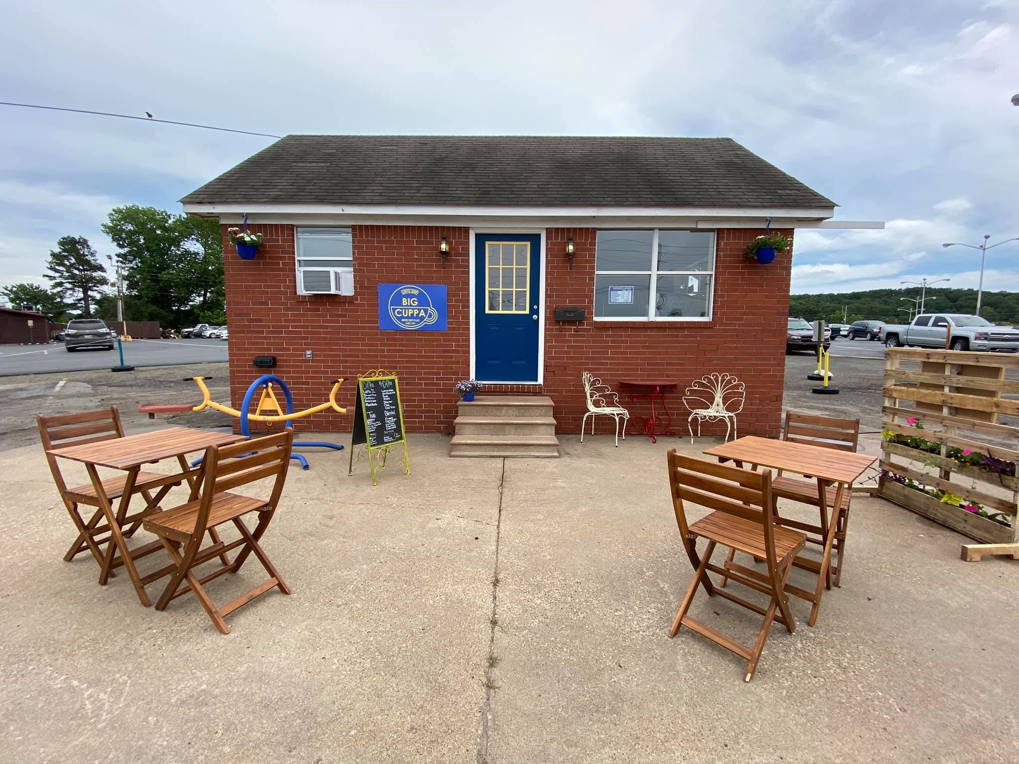 Restaurant banner image