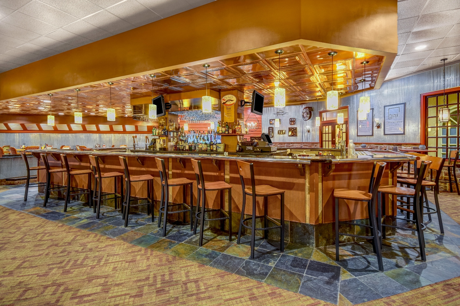 Restaurant banner image