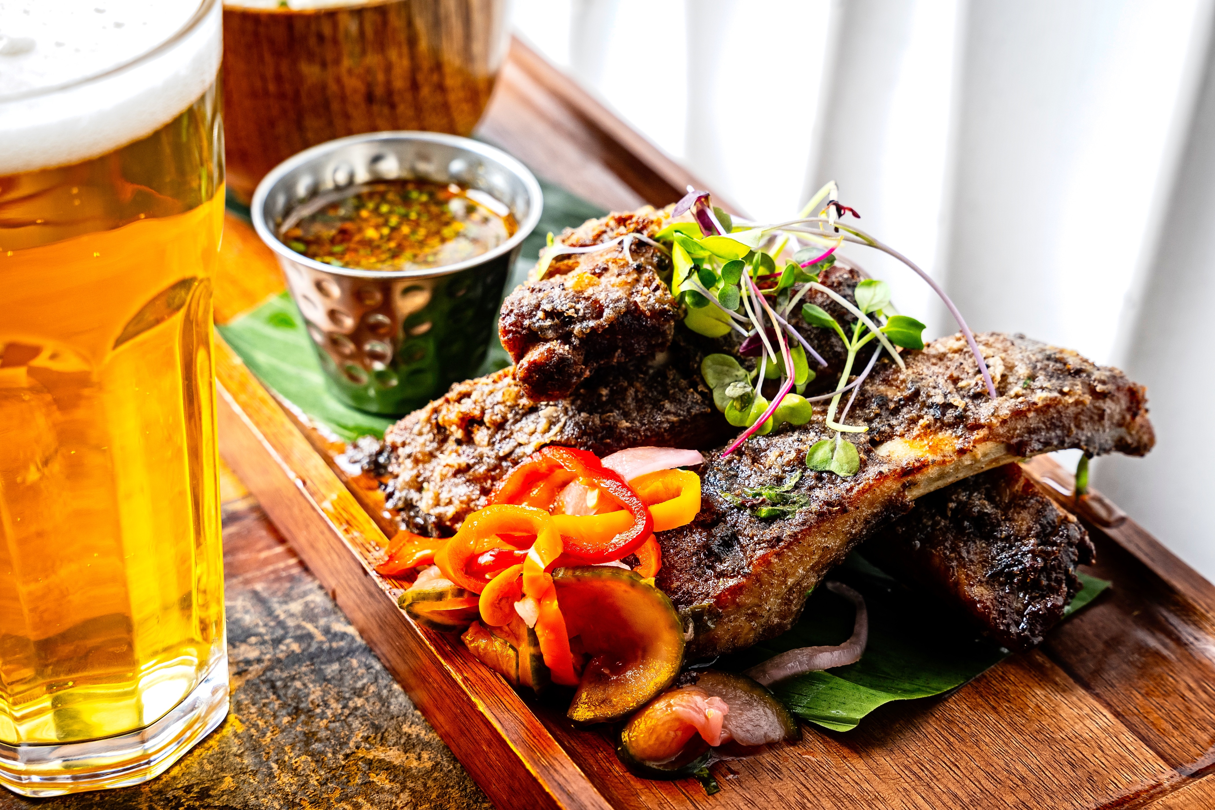 Restaurant banner image