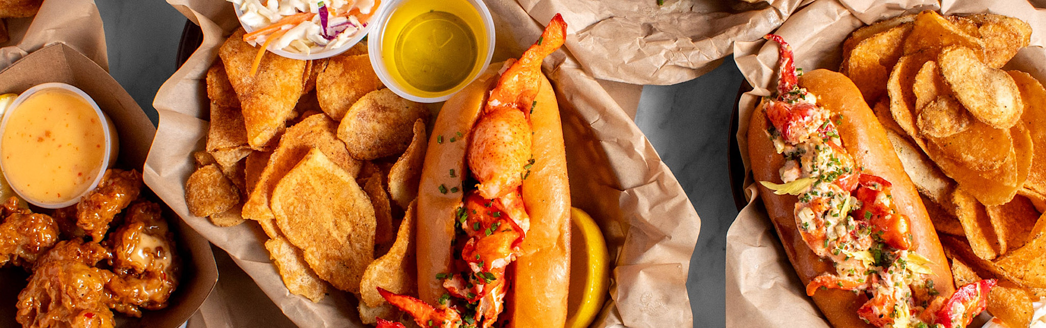 Restaurant banner image