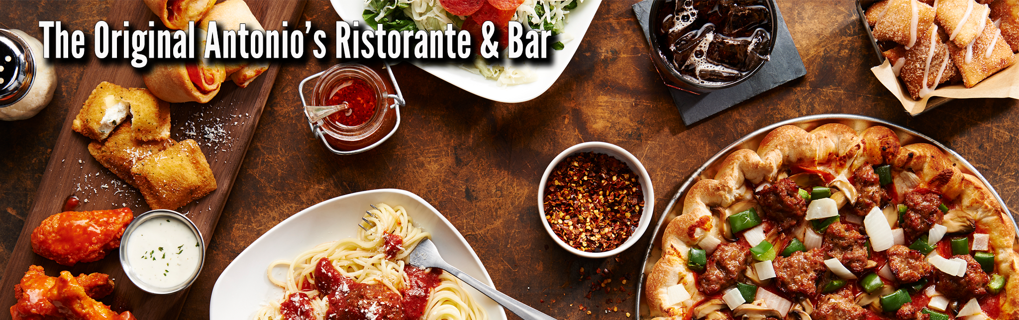 Restaurant banner image