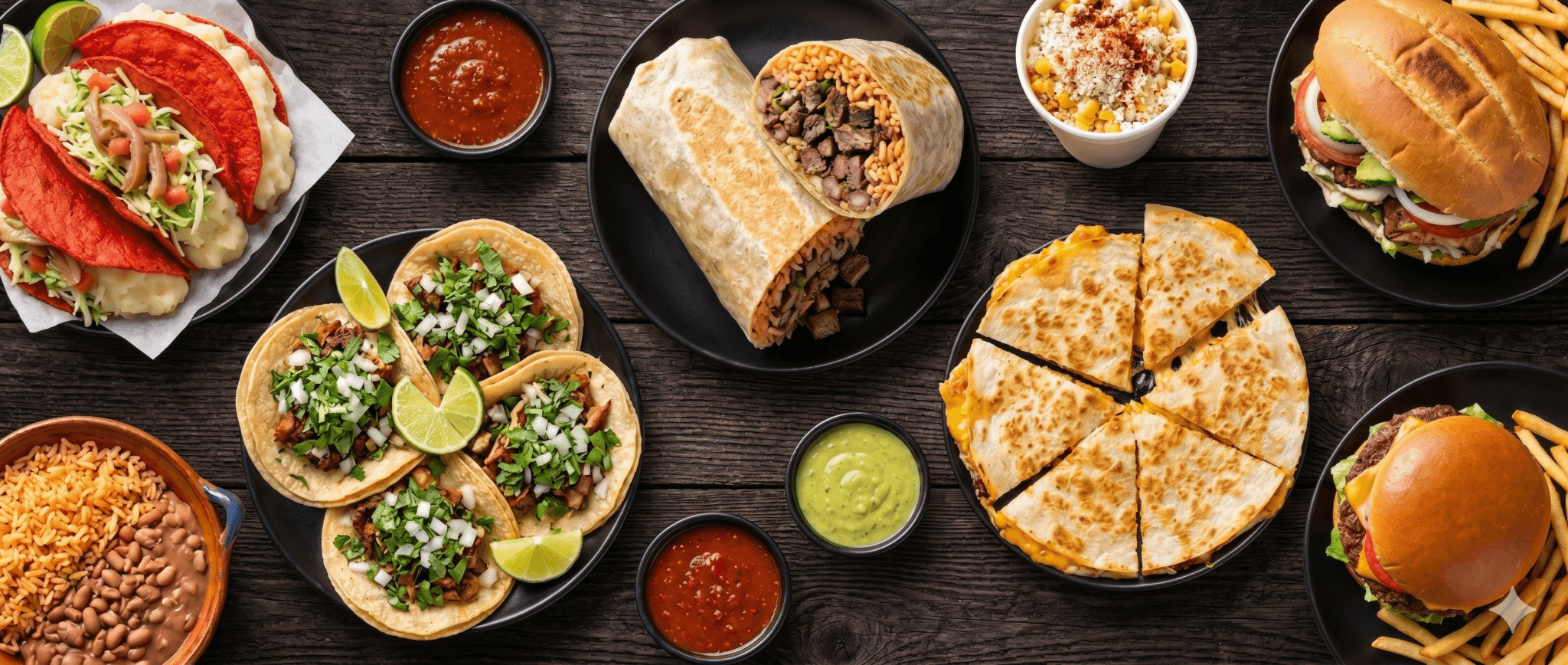Restaurant banner image