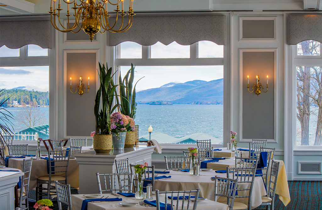 Restaurant banner image