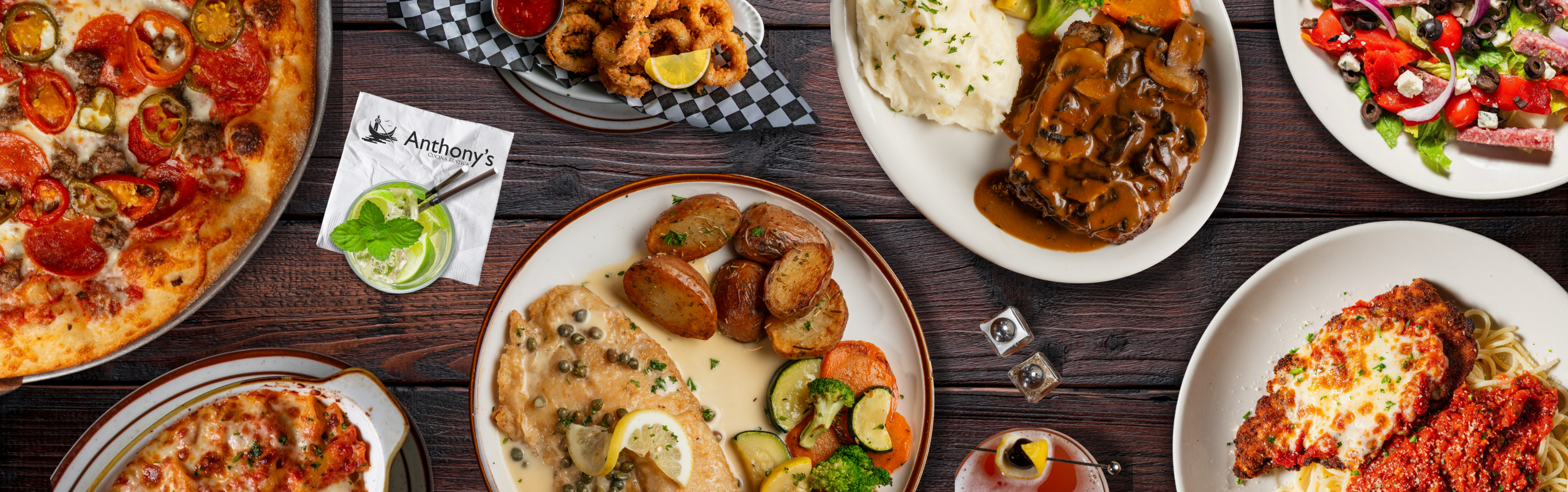 Restaurant banner image