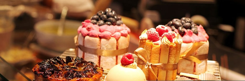 Restaurant banner image