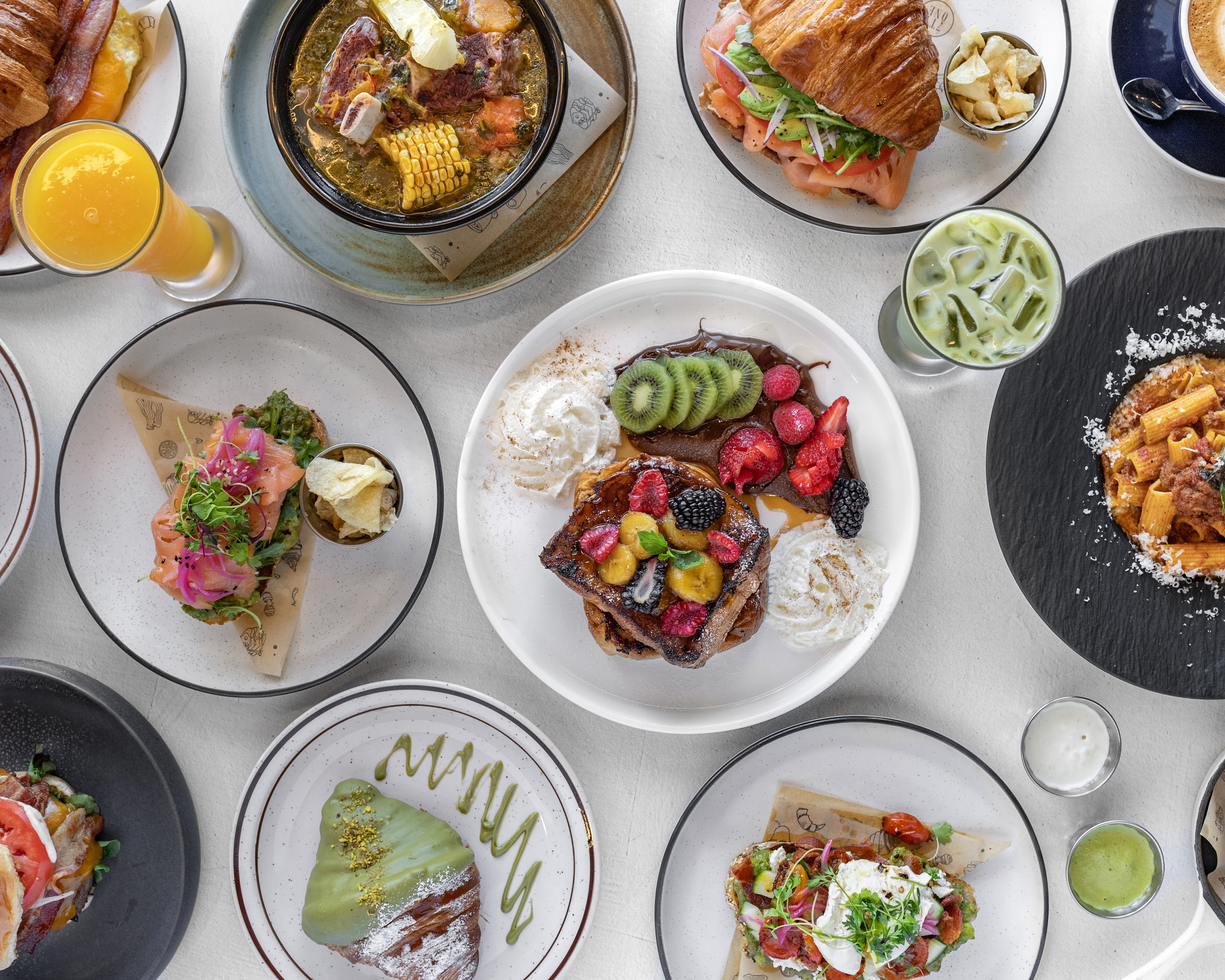 Restaurant banner image