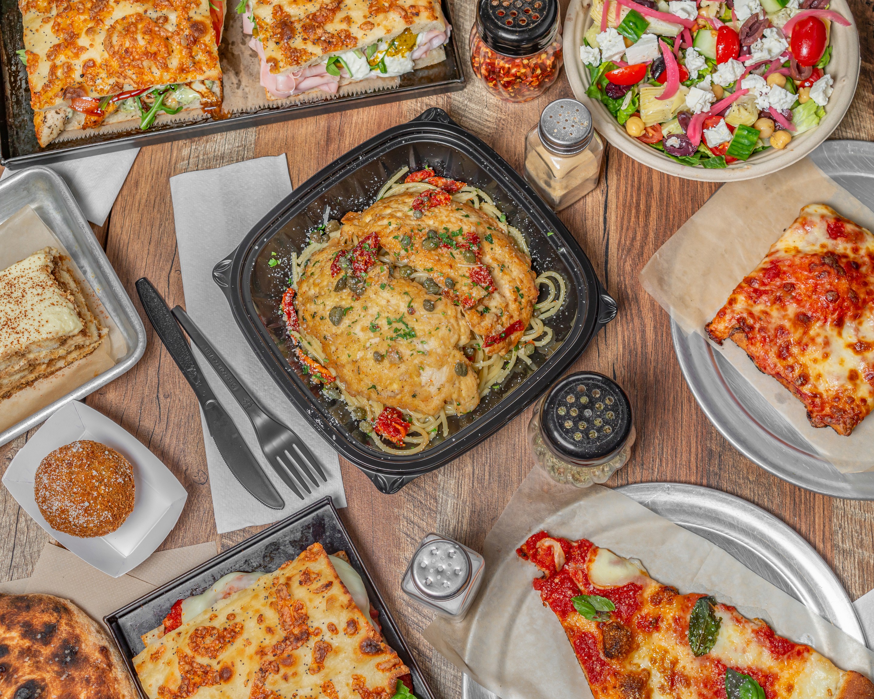 Restaurant banner image