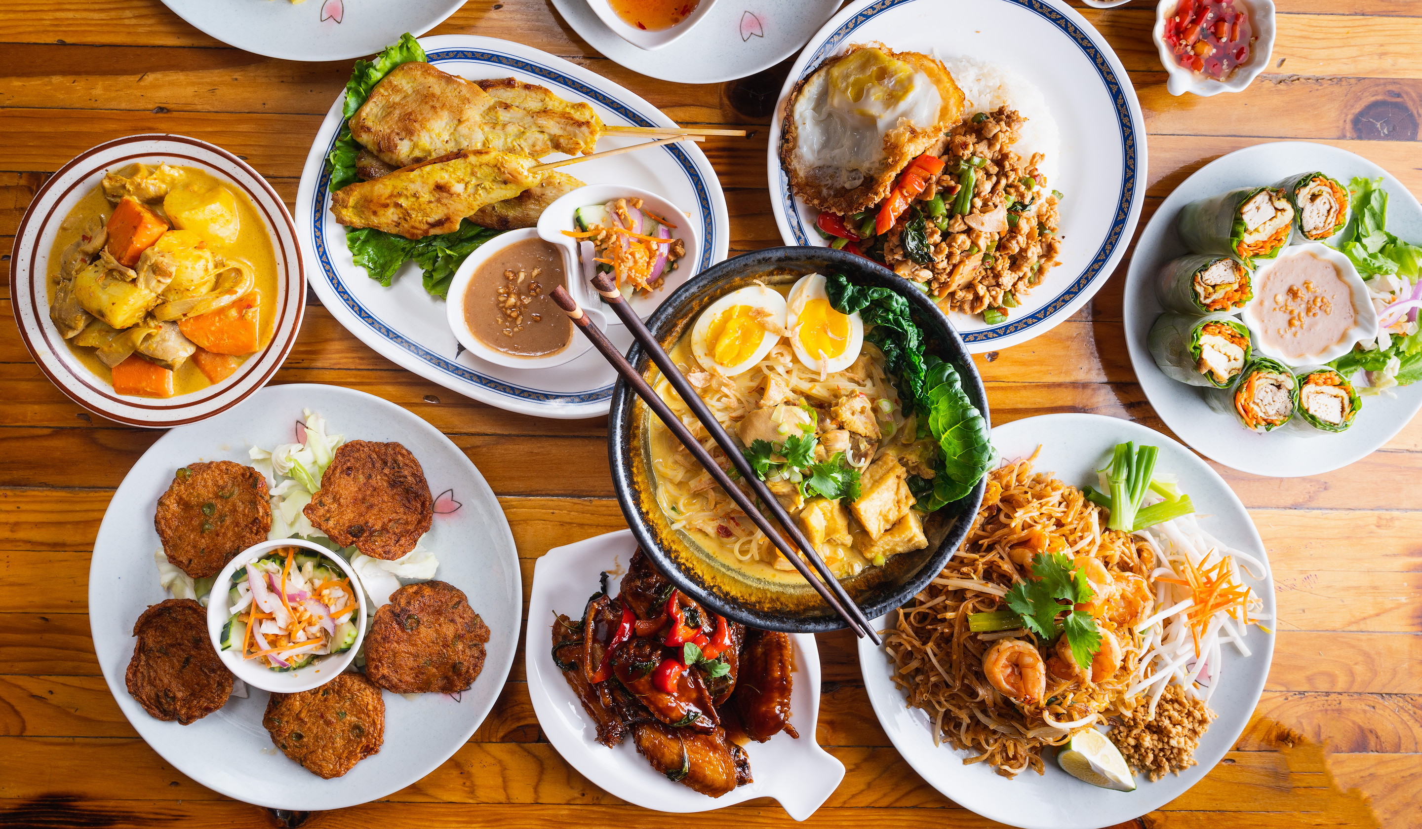 Restaurant banner image