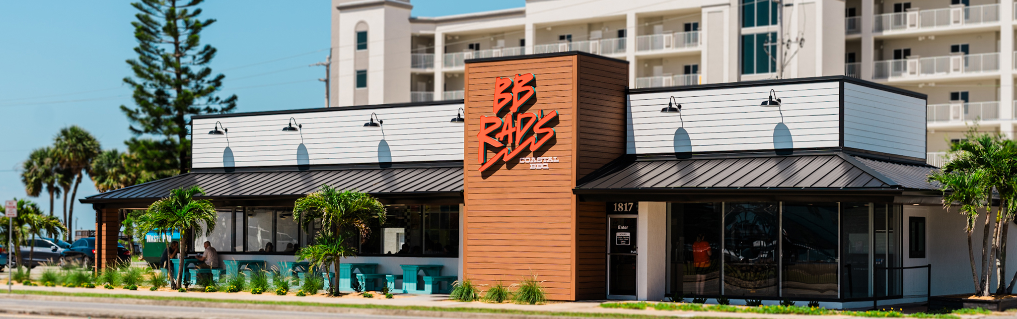 Restaurant banner image
