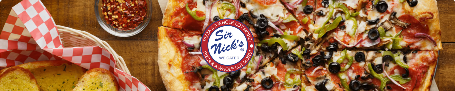 Restaurant banner image