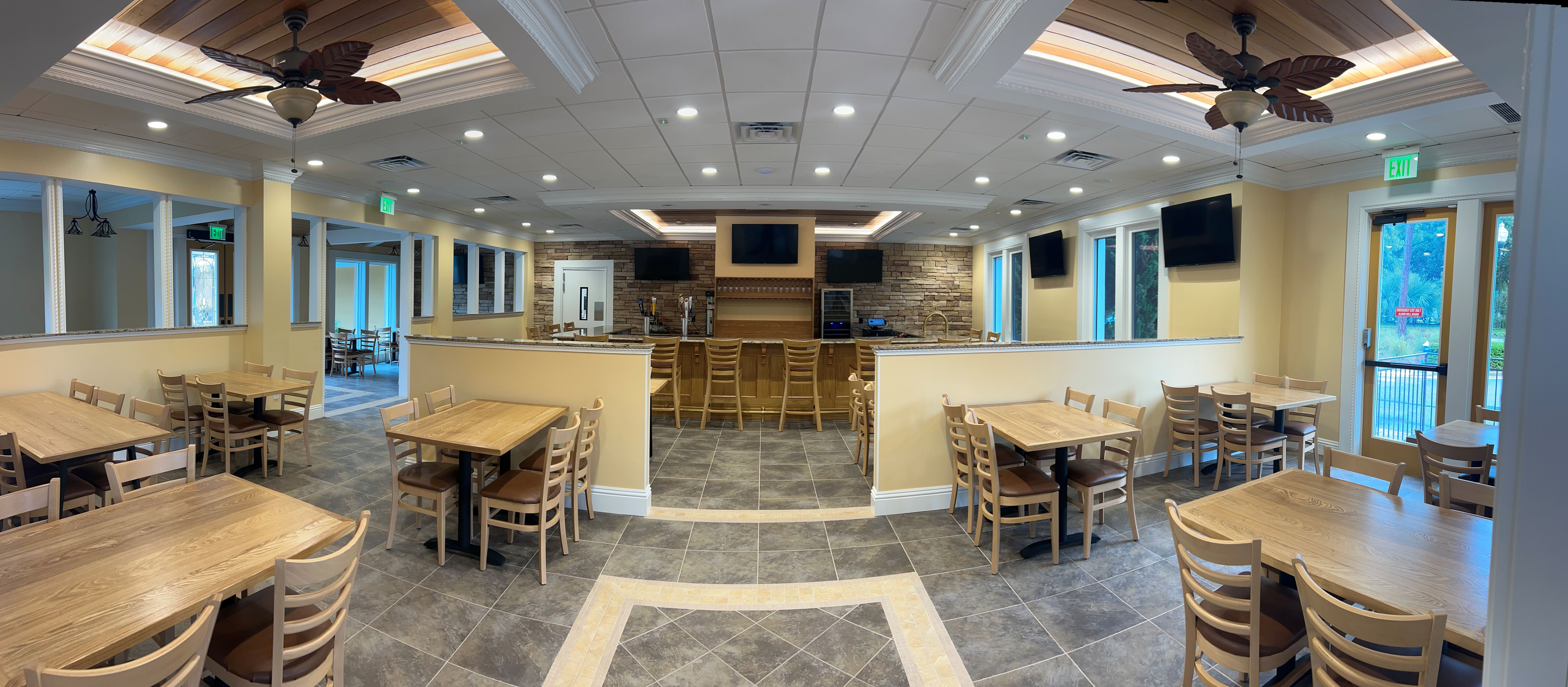 Restaurant banner image