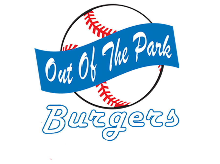 Out of the Park Burgers