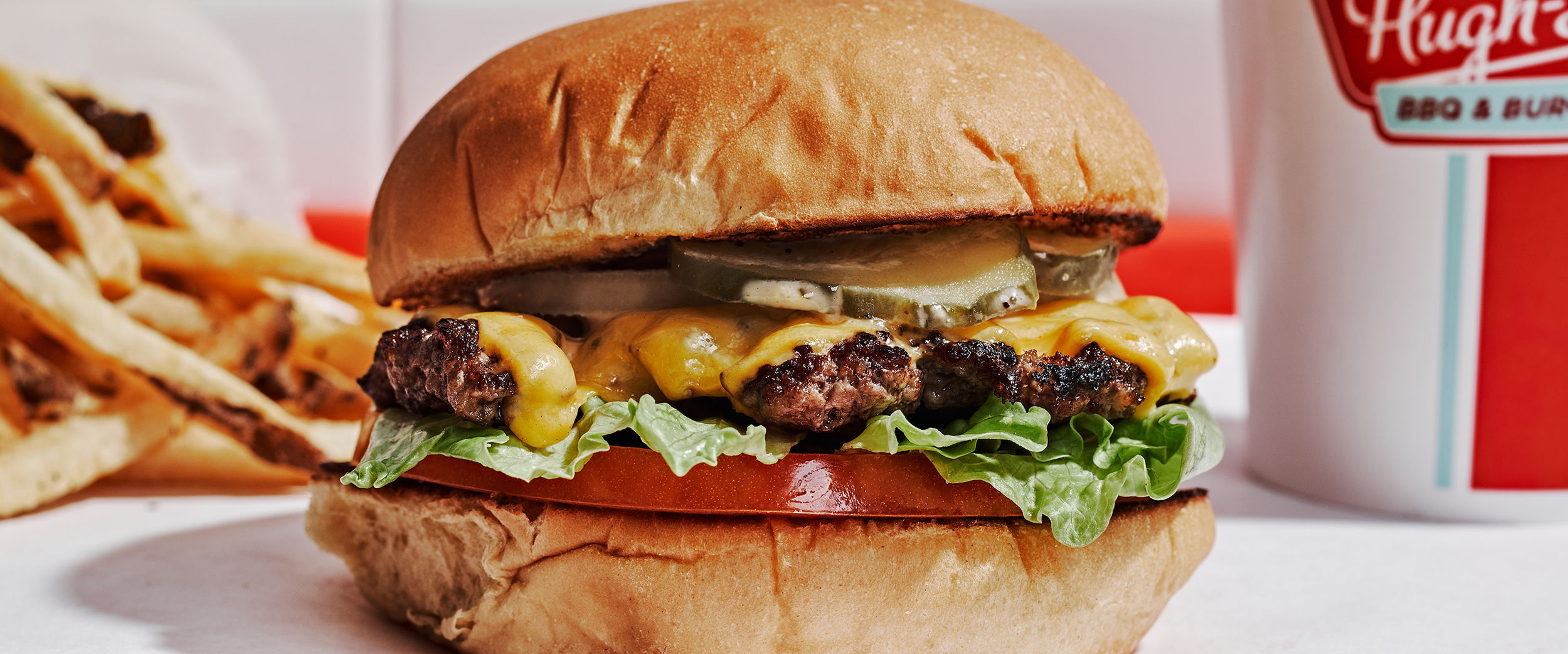 Restaurant banner image