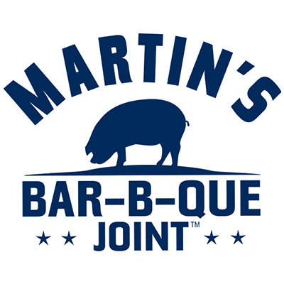 Martin's Bar-B-Que Joint