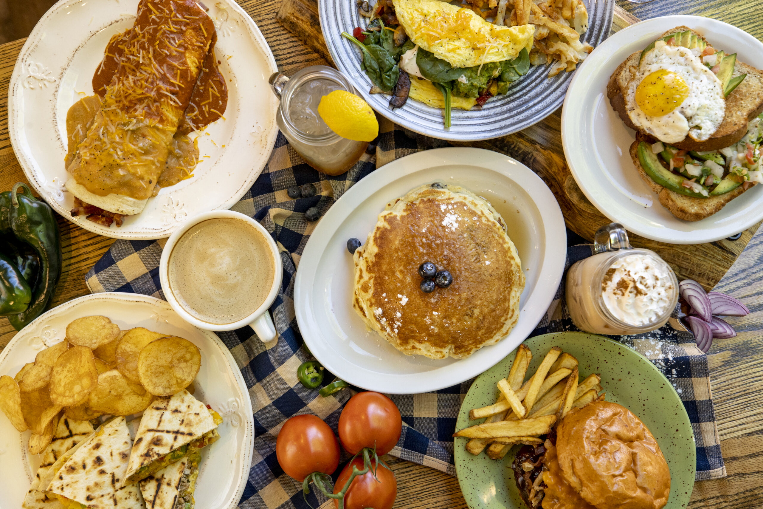 Restaurant banner image