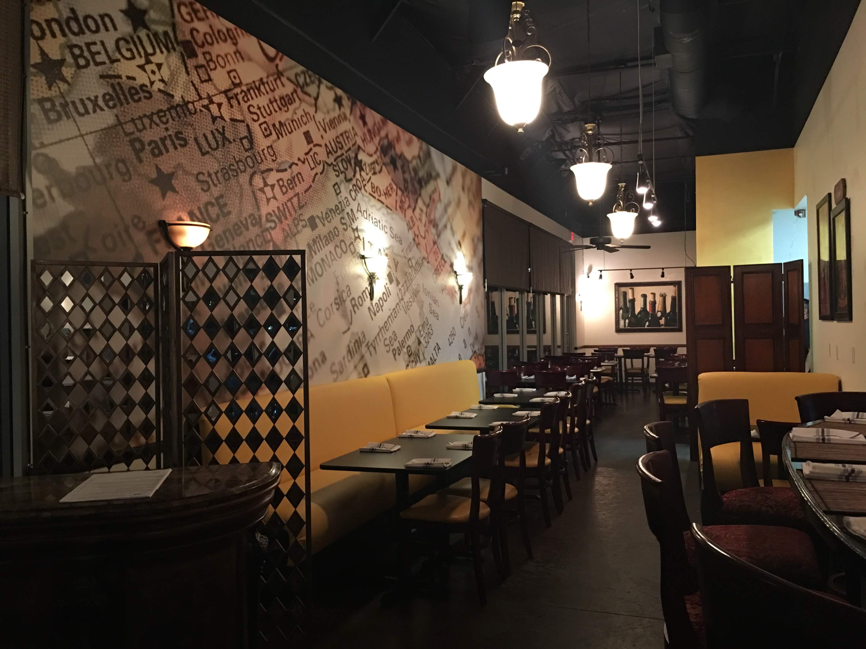 Restaurant banner image