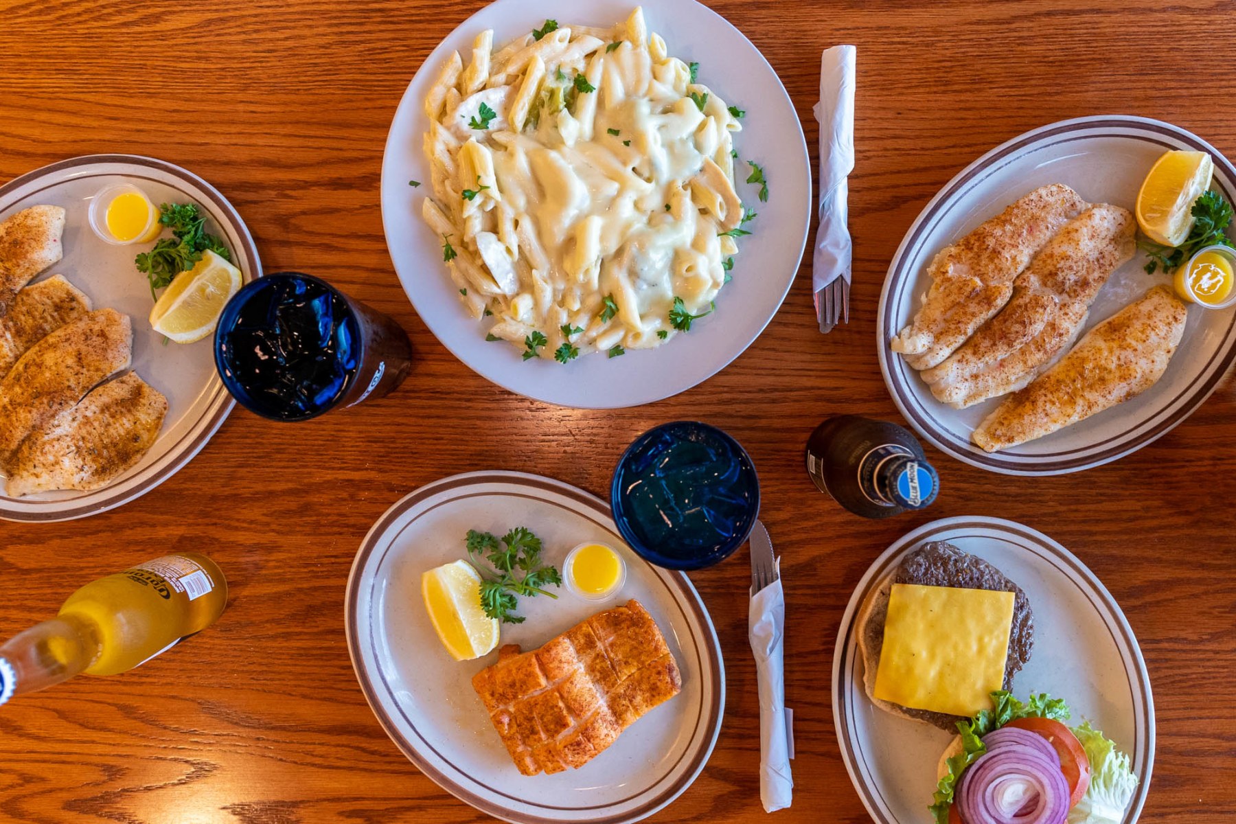 Restaurant banner image